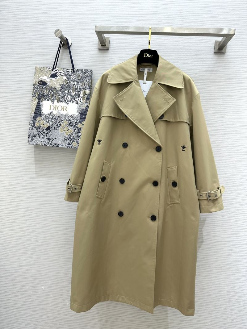 Christian Dior Outwear